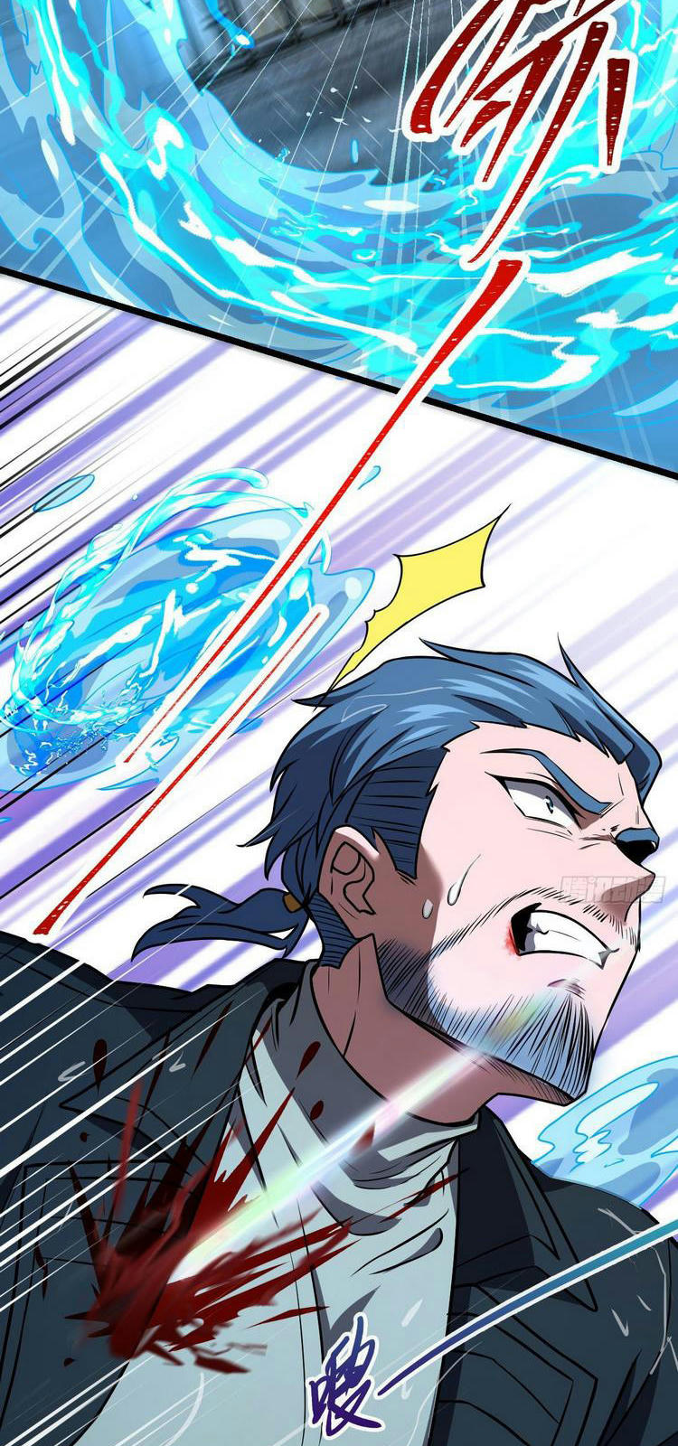 Đại Vương Tha Mạng Chap 350 - Next Chap 351