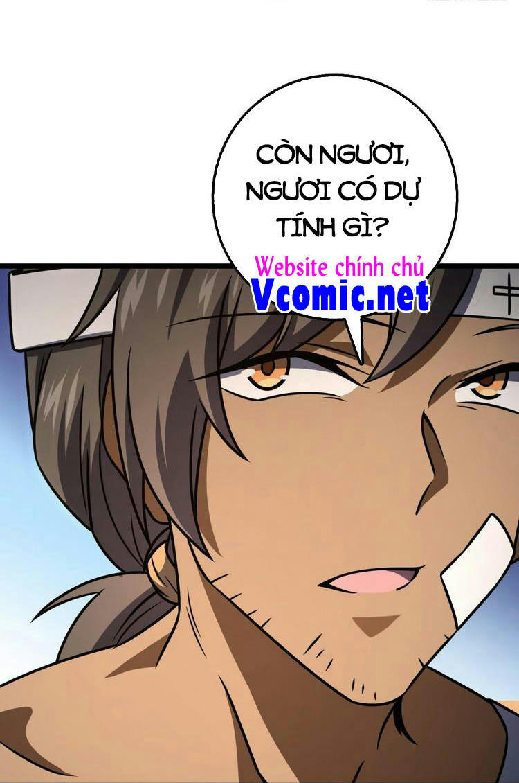 Đại Vương Tha Mạng Chap 350 - Next Chap 351