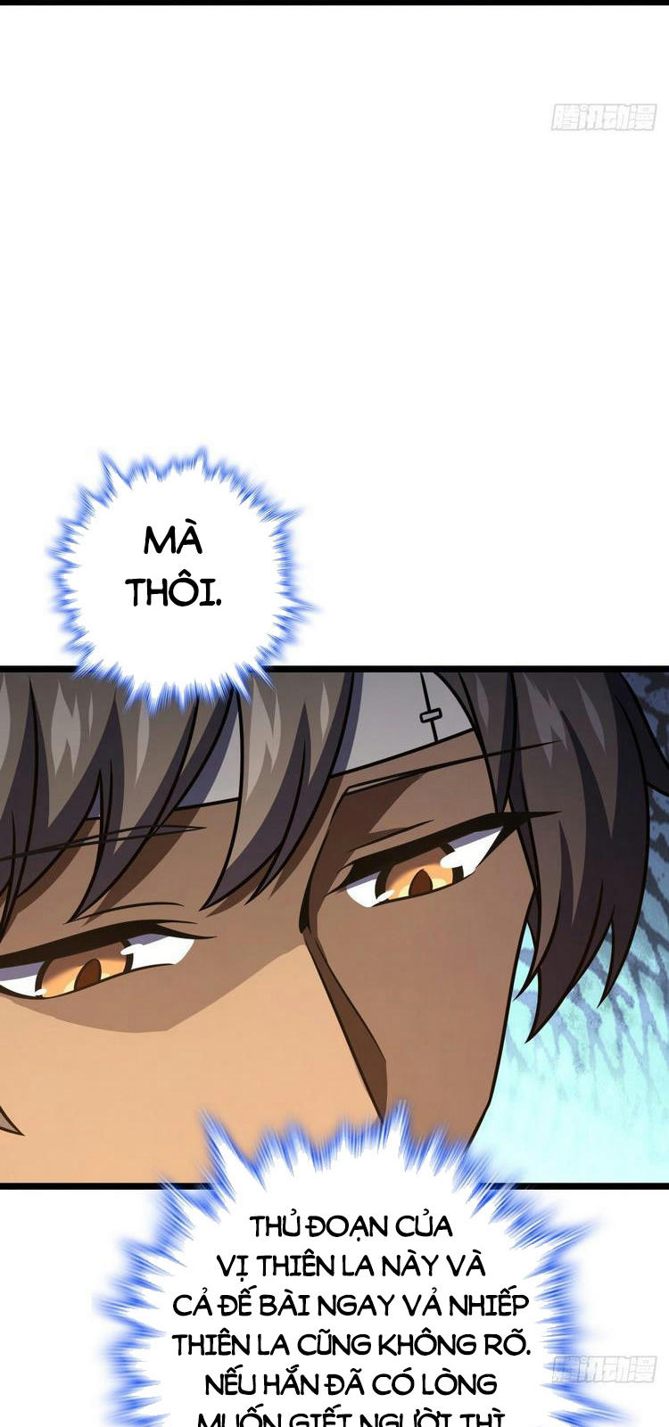 Đại Vương Tha Mạng Chap 350 - Next Chap 351