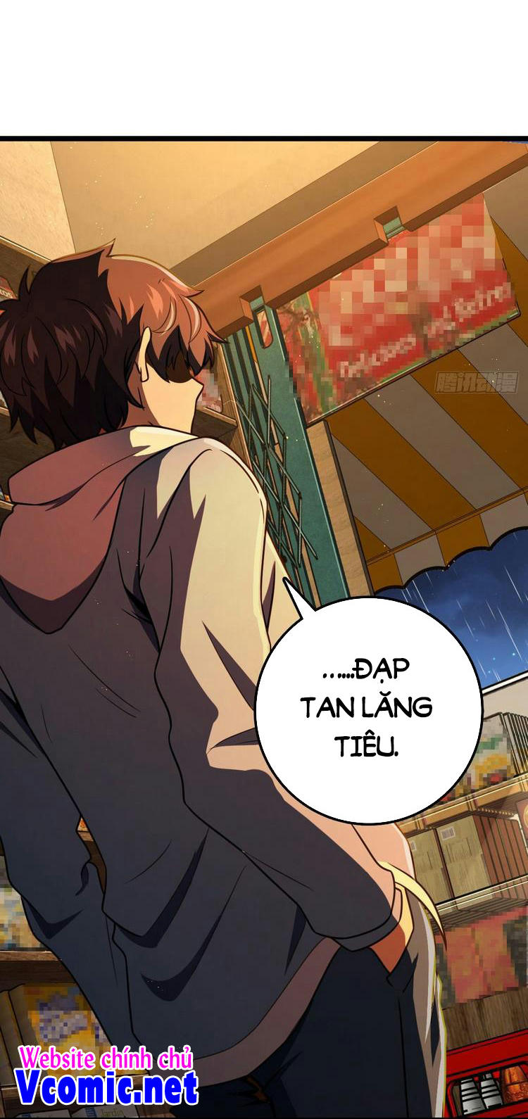 Đại Vương Tha Mạng Chap 350 - Next Chap 351