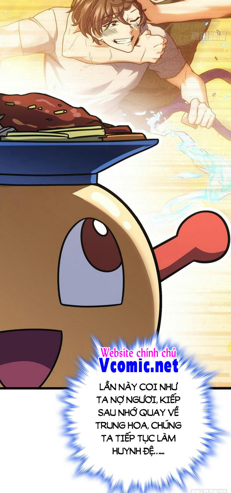 Đại Vương Tha Mạng Chap 350 - Next Chap 351