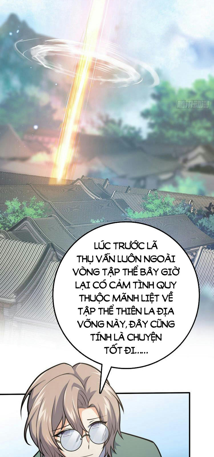 Đại Vương Tha Mạng Chap 351 - Next Chap 352