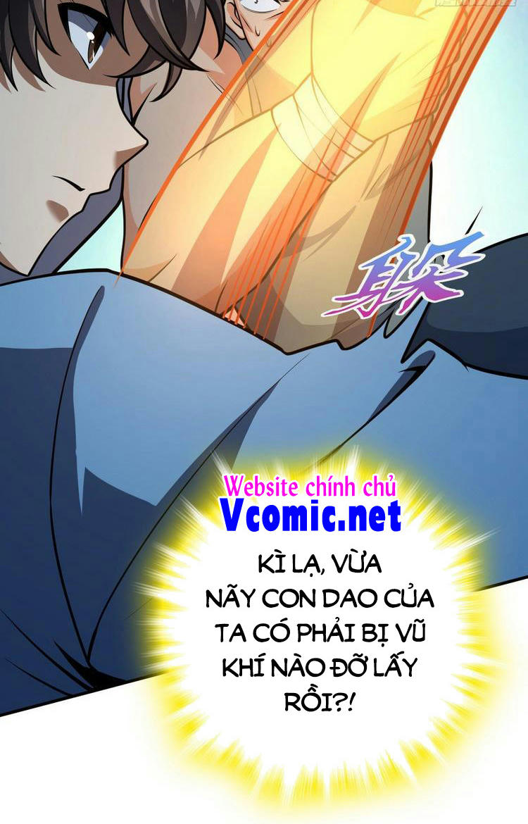 Đại Vương Tha Mạng Chap 351 - Next Chap 352