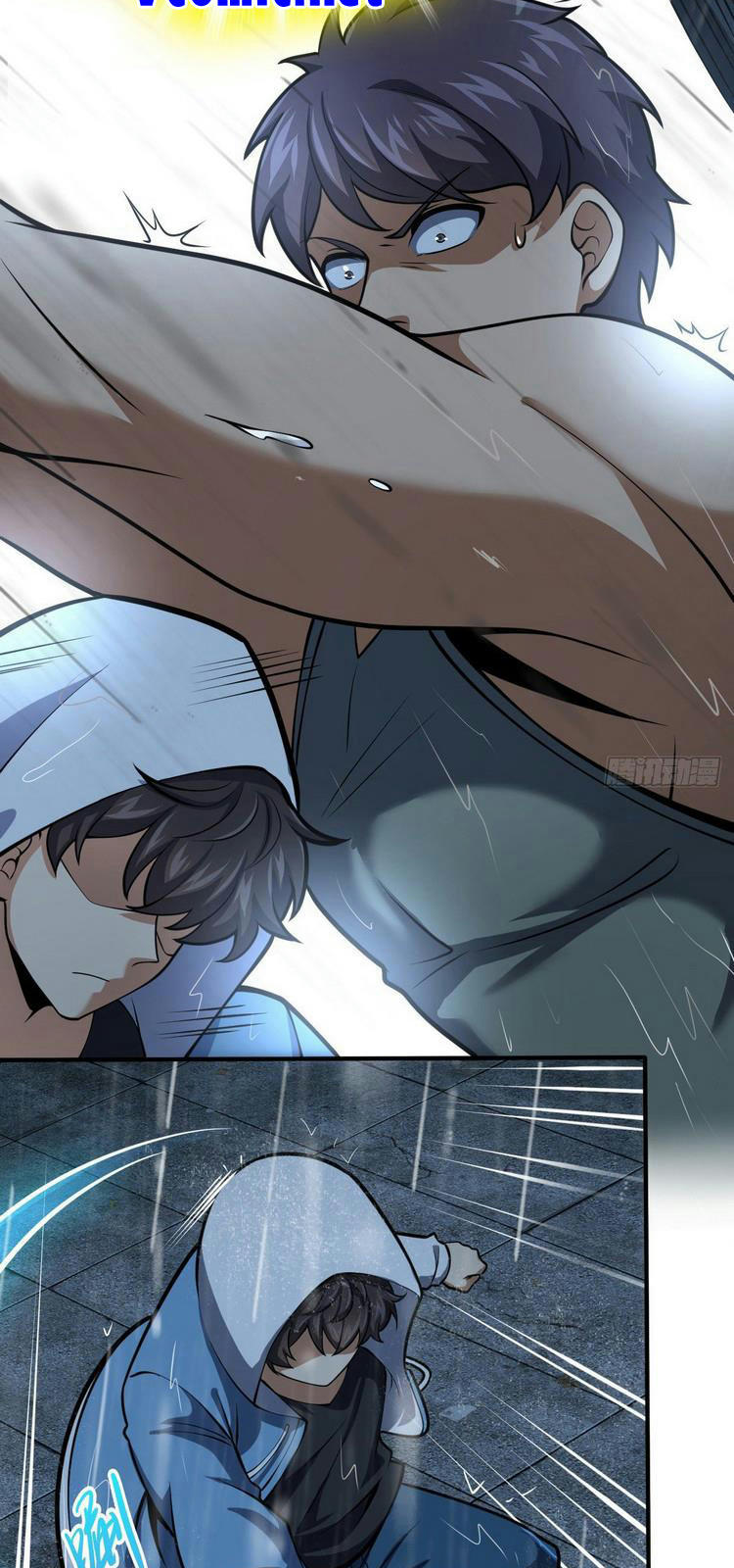 Đại Vương Tha Mạng Chap 351 - Next Chap 352