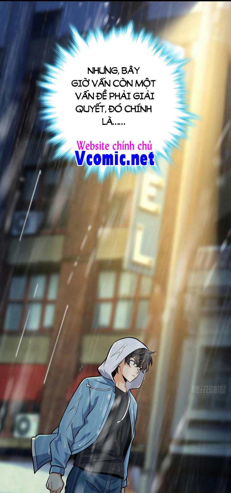 Đại Vương Tha Mạng Chap 351 - Next Chap 352