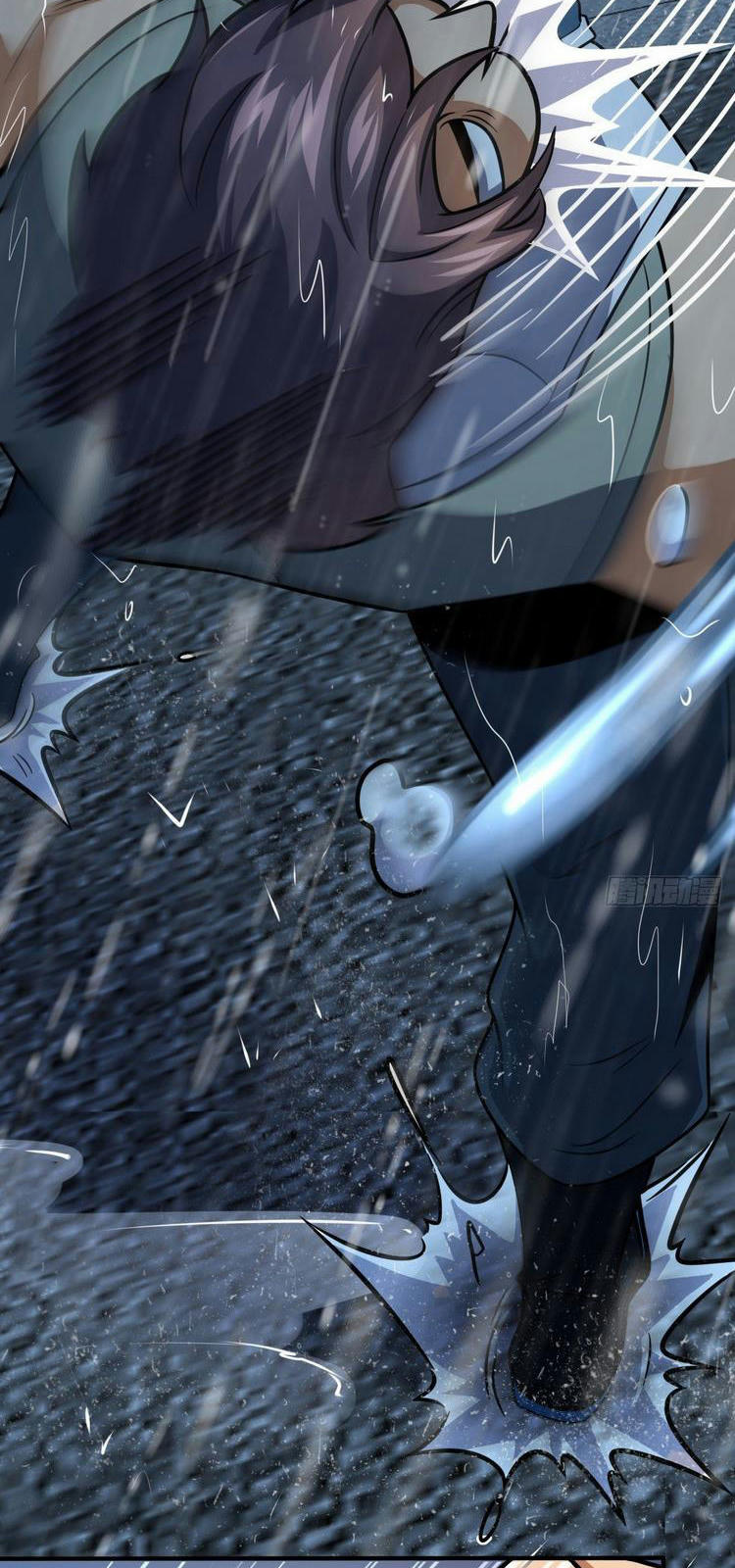 Đại Vương Tha Mạng Chap 351 - Next Chap 352