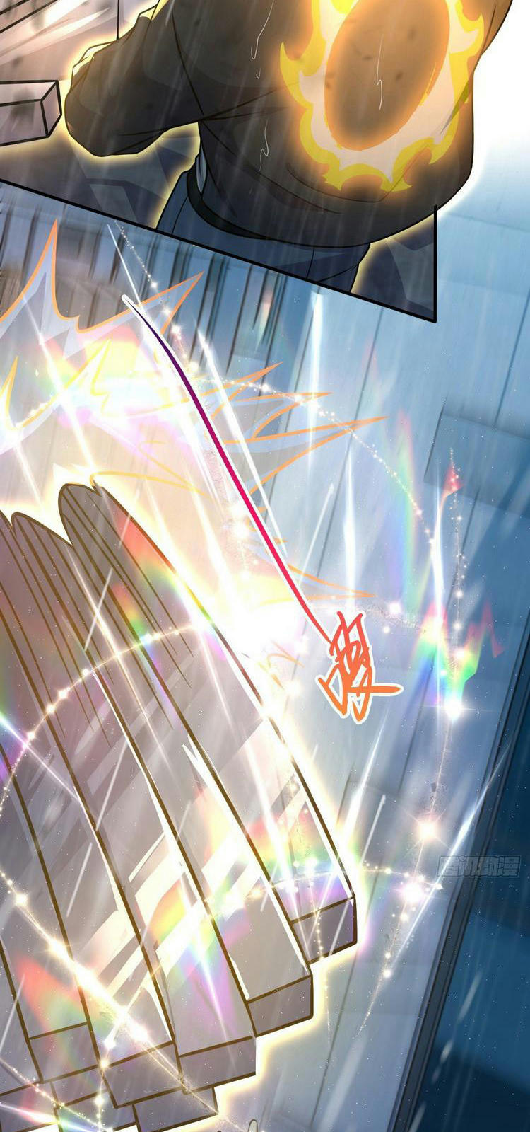 Đại Vương Tha Mạng Chap 351 - Next Chap 352