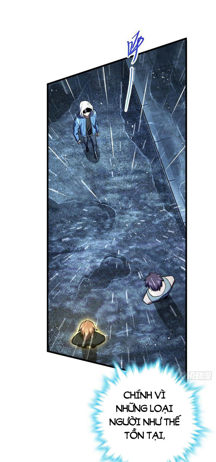 Đại Vương Tha Mạng Chap 352 - Next Chap 353