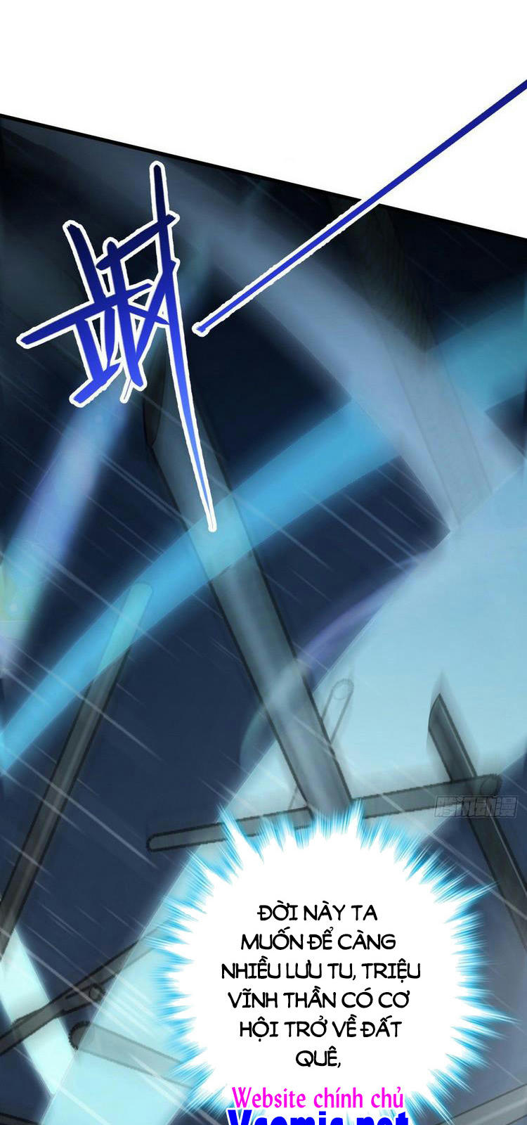 Đại Vương Tha Mạng Chap 352 - Next Chap 353