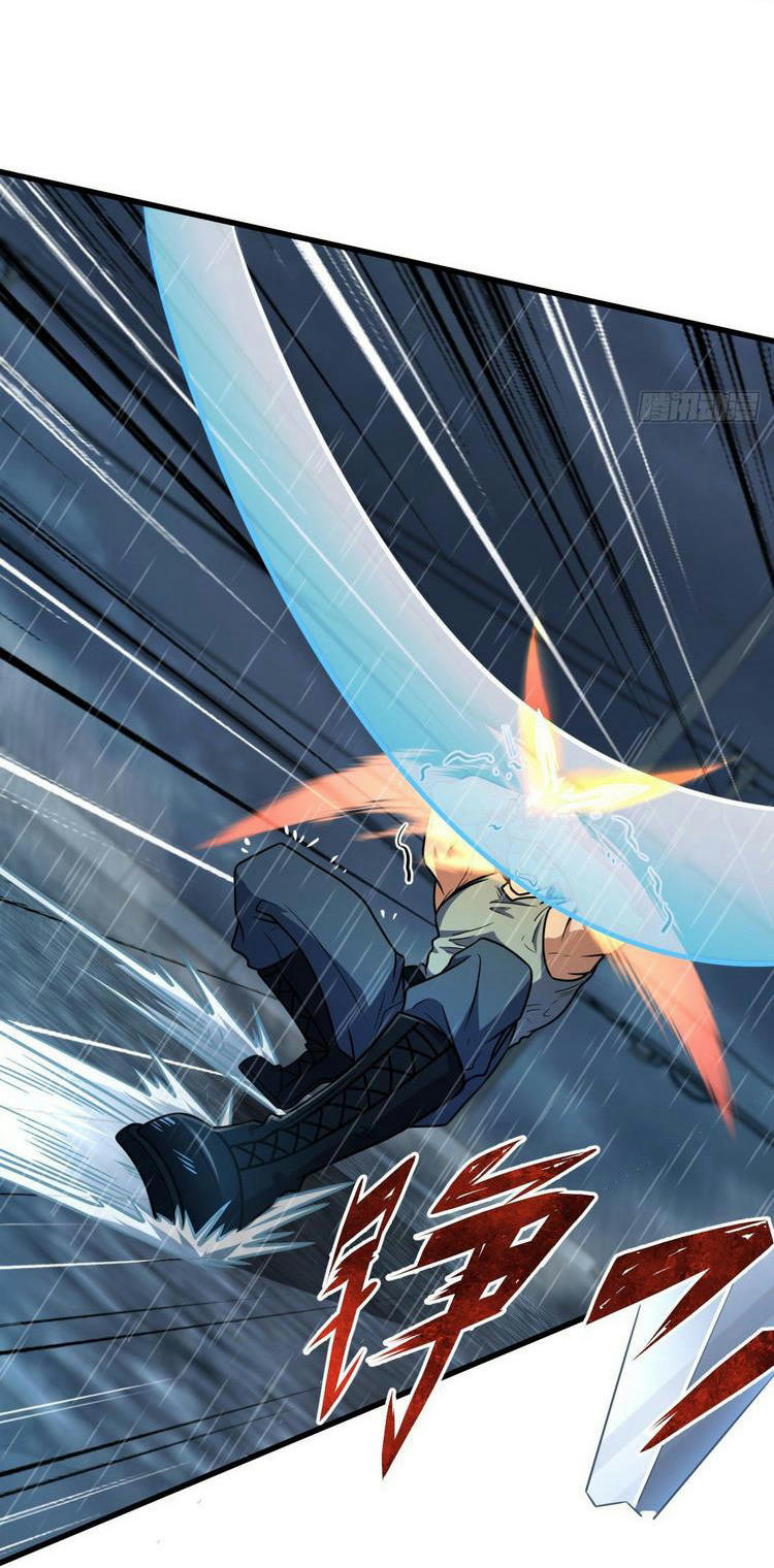 Đại Vương Tha Mạng Chap 352 - Next Chap 353