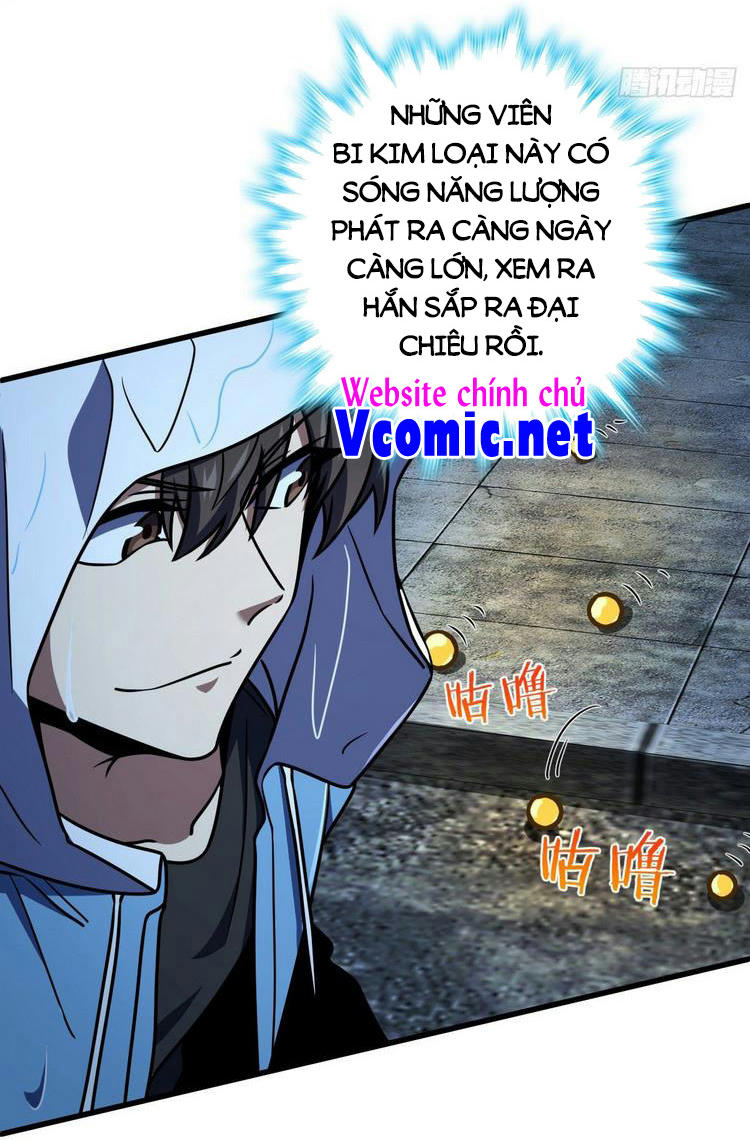 Đại Vương Tha Mạng Chap 352 - Next Chap 353