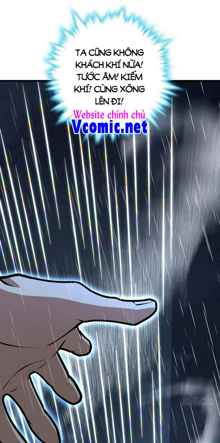 Đại Vương Tha Mạng Chap 352 - Next Chap 353