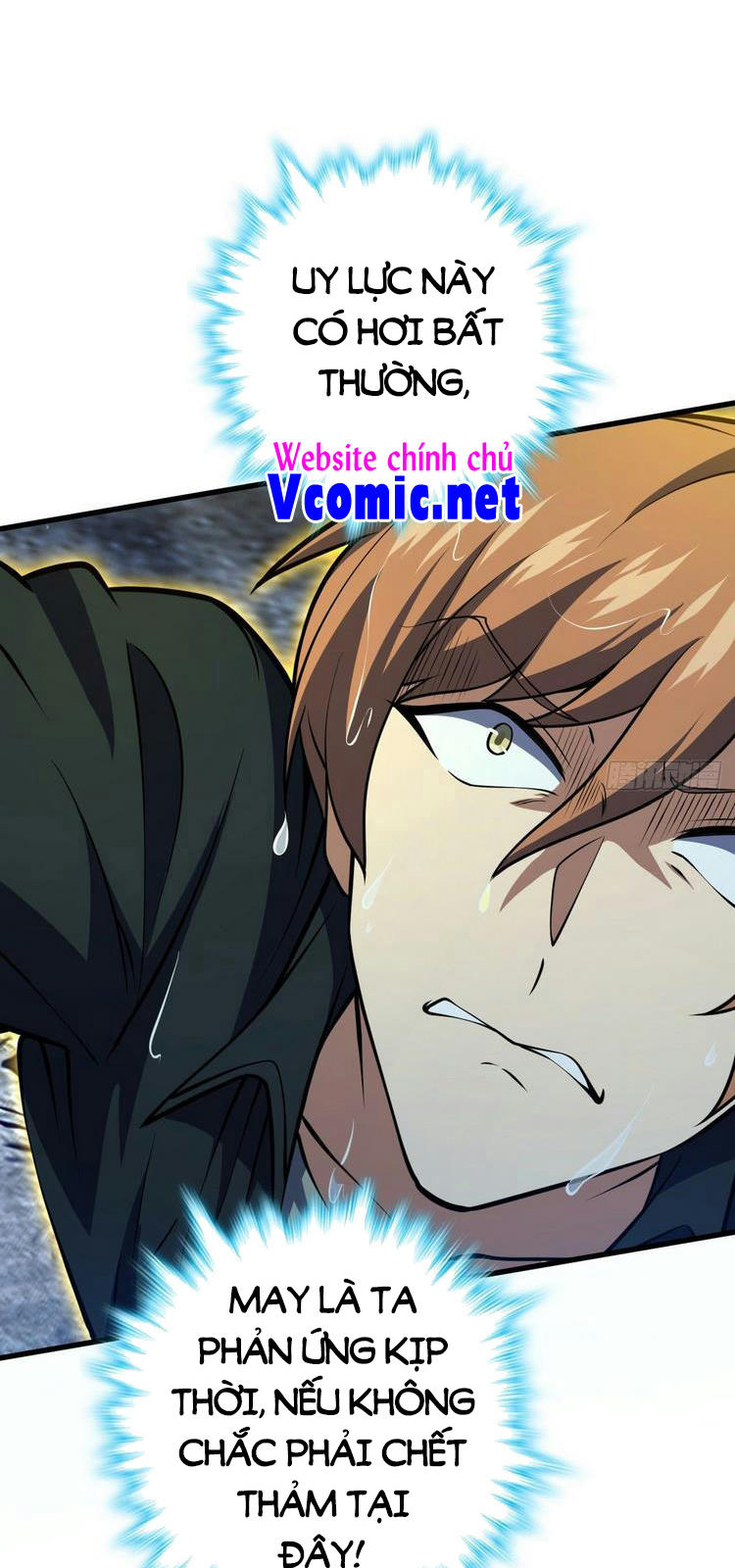 Đại Vương Tha Mạng Chap 352 - Next Chap 353