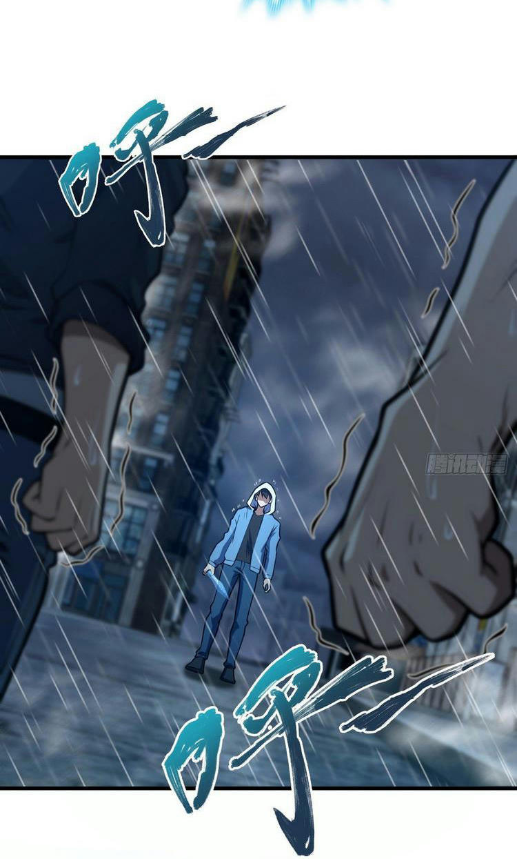 Đại Vương Tha Mạng Chap 352 - Next Chap 353