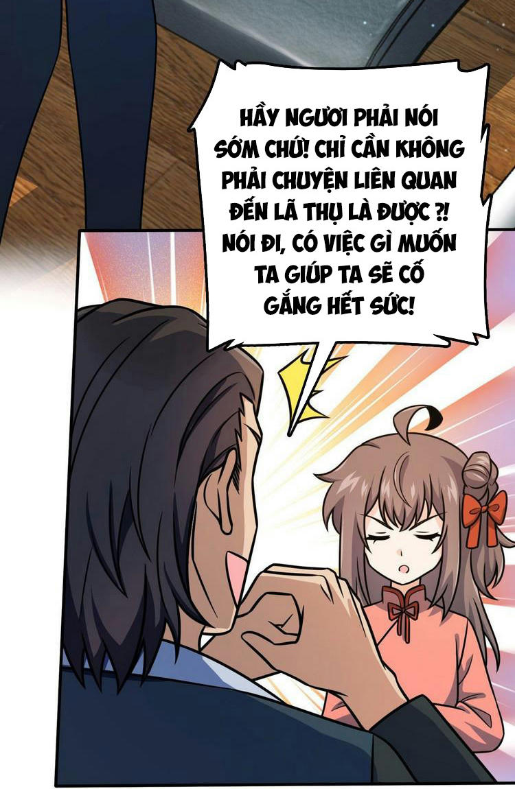 Đại Vương Tha Mạng Chap 353 - Next Chap 354