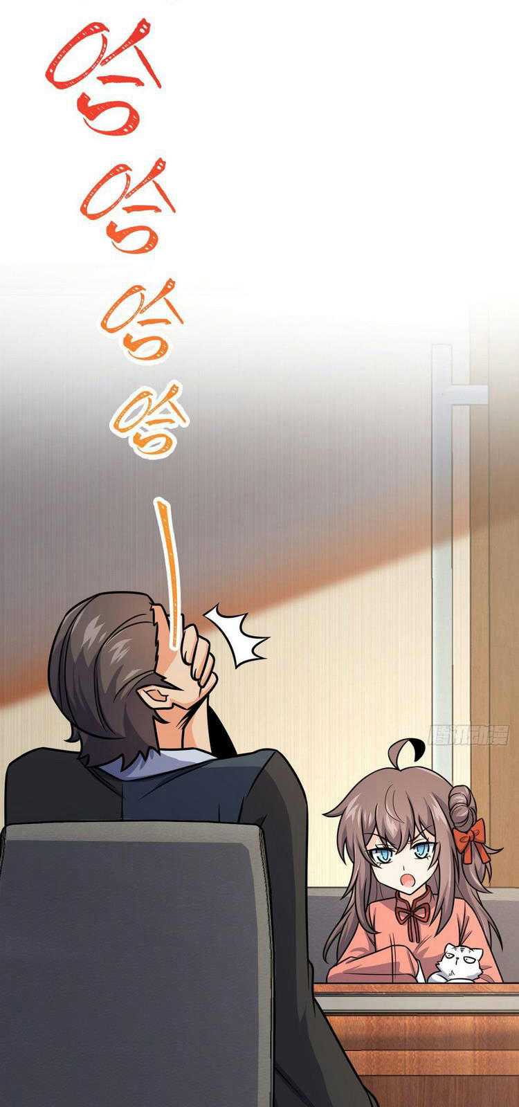 Đại Vương Tha Mạng Chap 353 - Next Chap 354