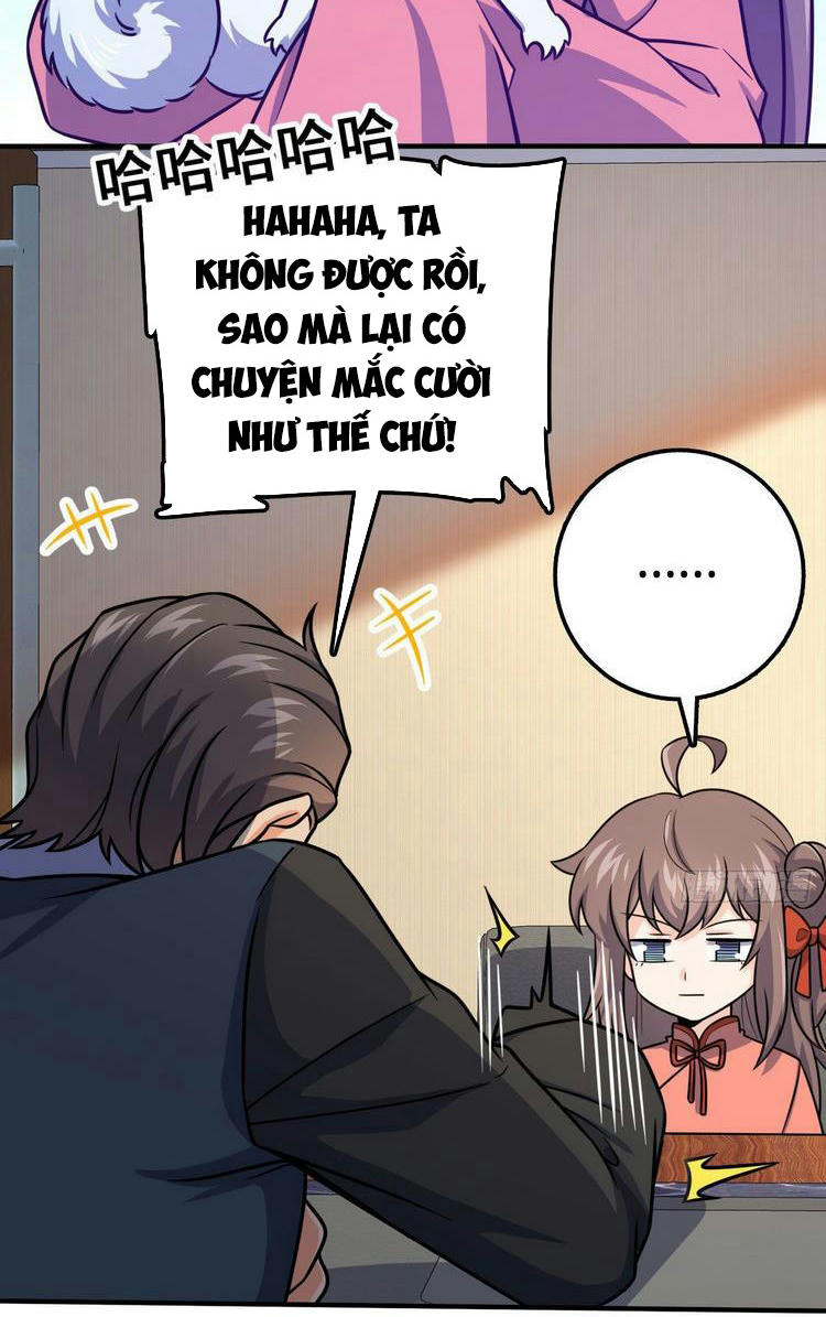 Đại Vương Tha Mạng Chap 353 - Next Chap 354