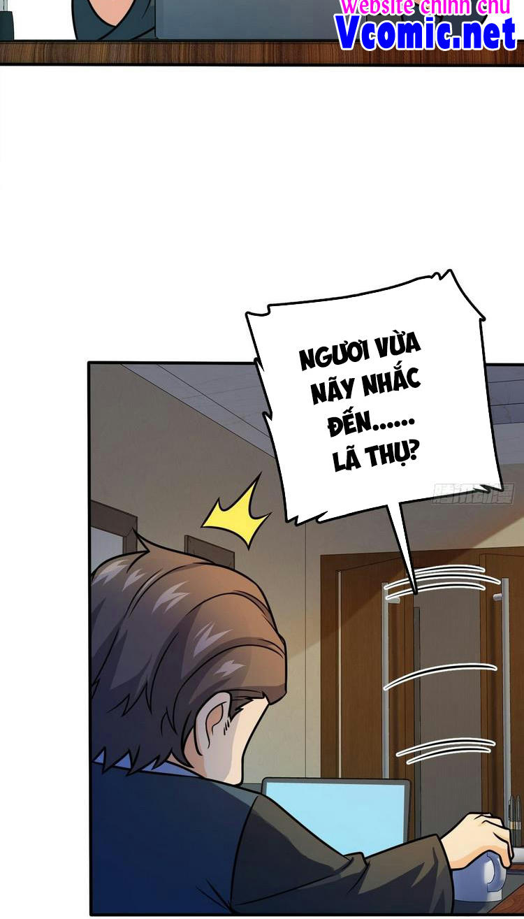 Đại Vương Tha Mạng Chap 353 - Next Chap 354