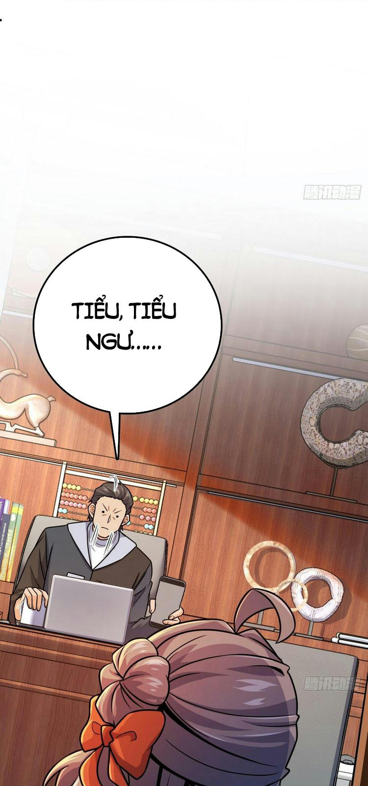 Đại Vương Tha Mạng Chap 353 - Next Chap 354