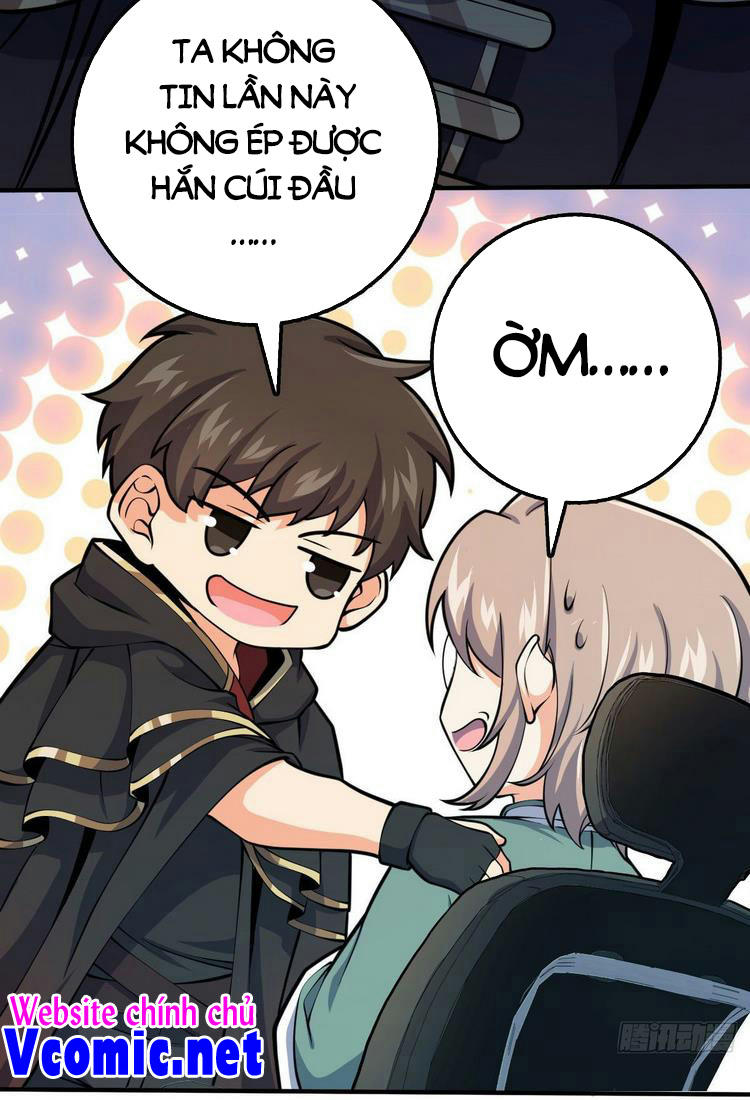 Đại Vương Tha Mạng Chap 353 - Next Chap 354