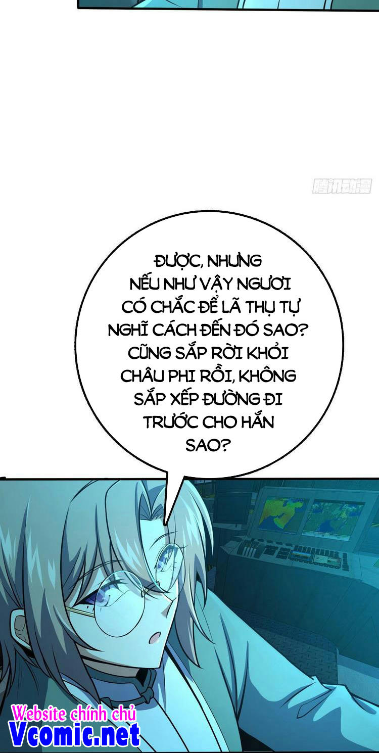 Đại Vương Tha Mạng Chap 353 - Next Chap 354