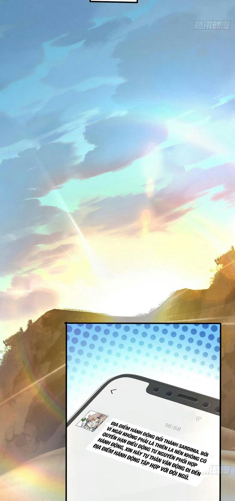 Đại Vương Tha Mạng Chap 353 - Next Chap 354