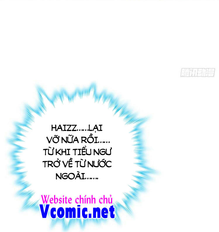 Đại Vương Tha Mạng Chap 353 - Next Chap 354