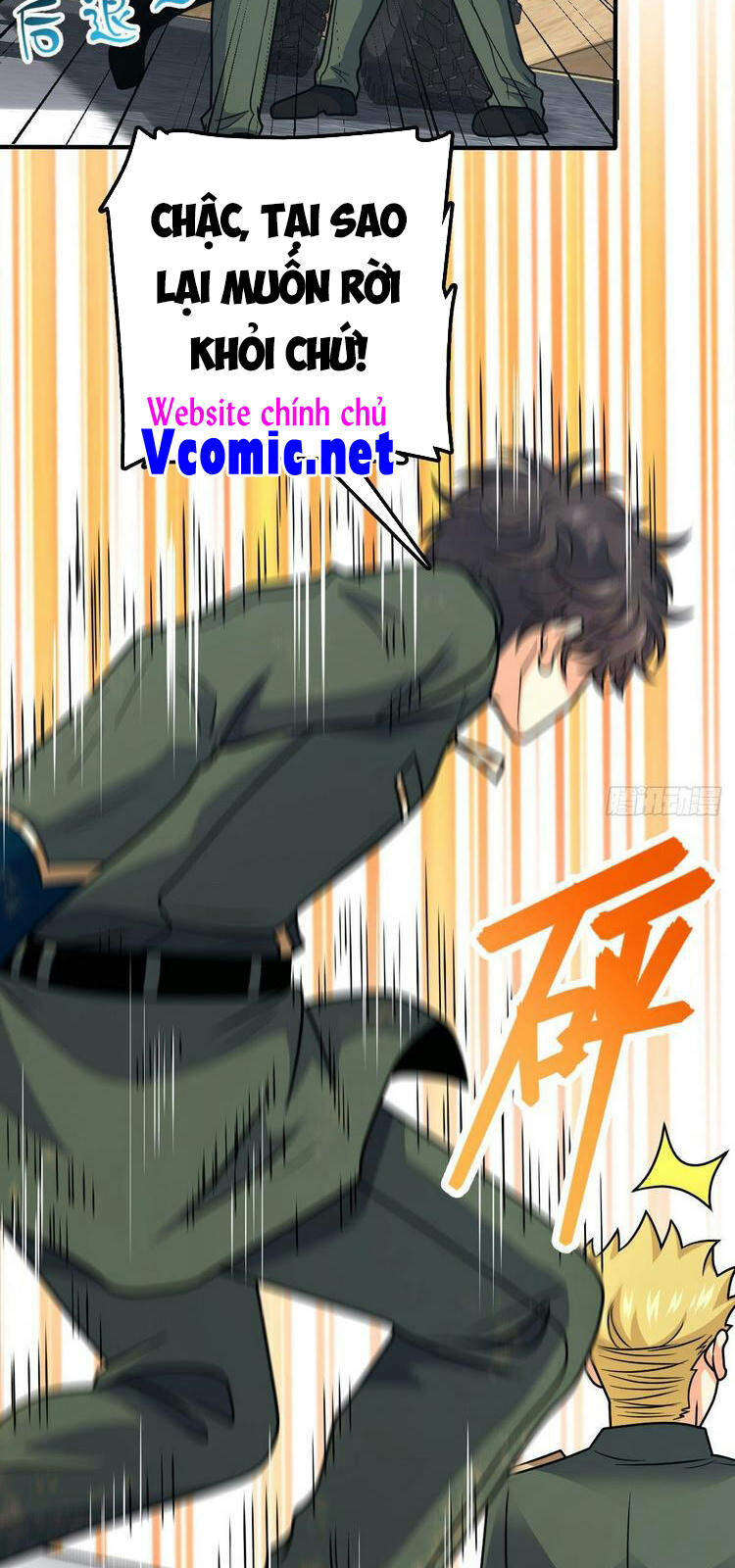 Đại Vương Tha Mạng Chap 354 - Next Chap 355