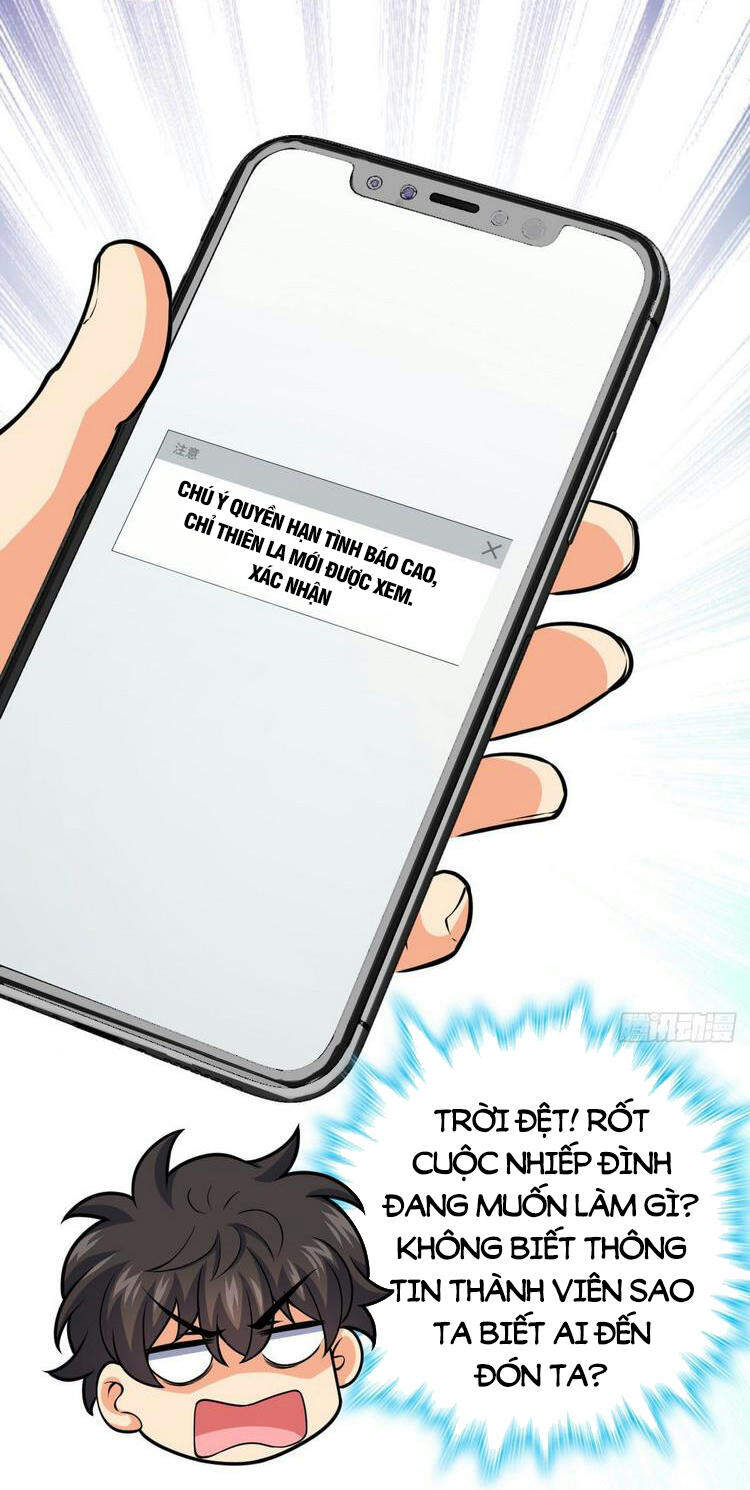 Đại Vương Tha Mạng Chap 354 - Next Chap 355