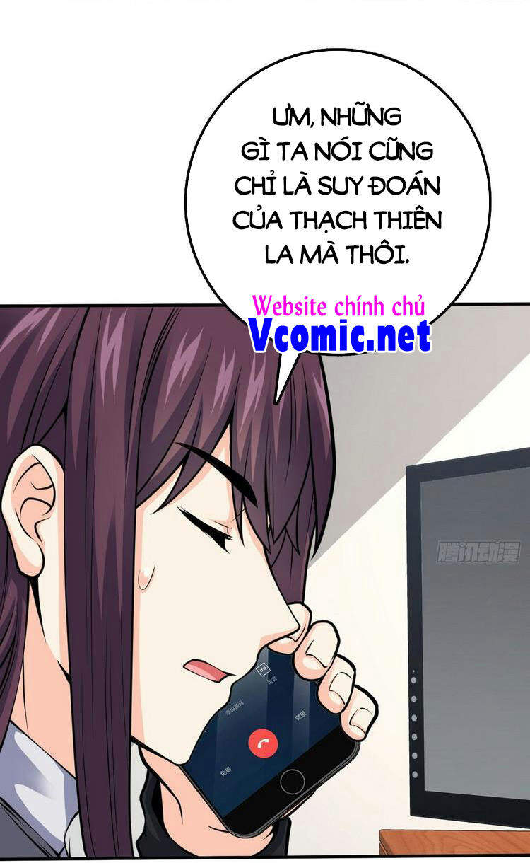 Đại Vương Tha Mạng Chap 354 - Next Chap 355