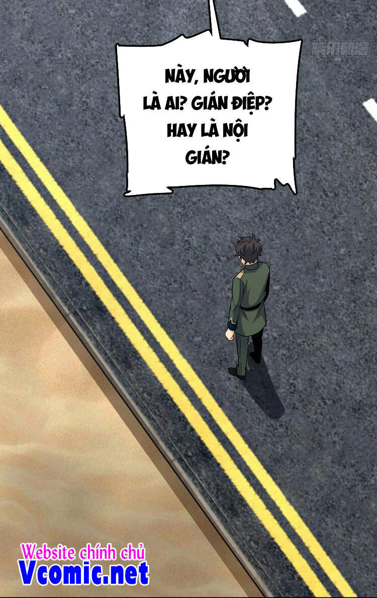 Đại Vương Tha Mạng Chap 354 - Next Chap 355