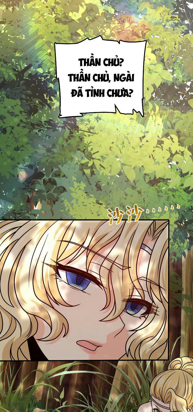 Đại Vương Tha Mạng Chap 355 - Next Chap 356