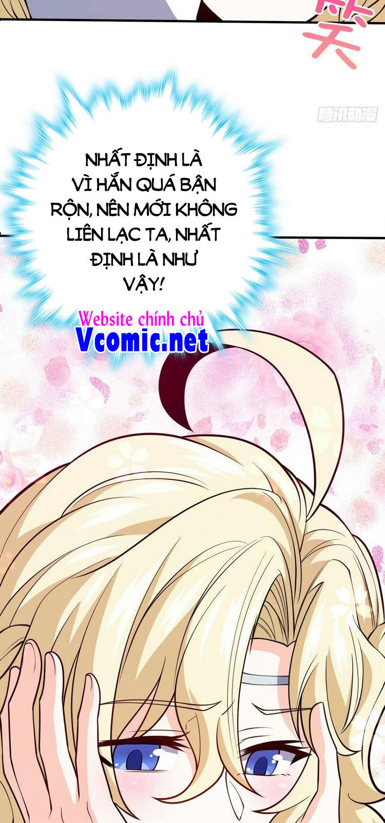 Đại Vương Tha Mạng Chap 355 - Next Chap 356