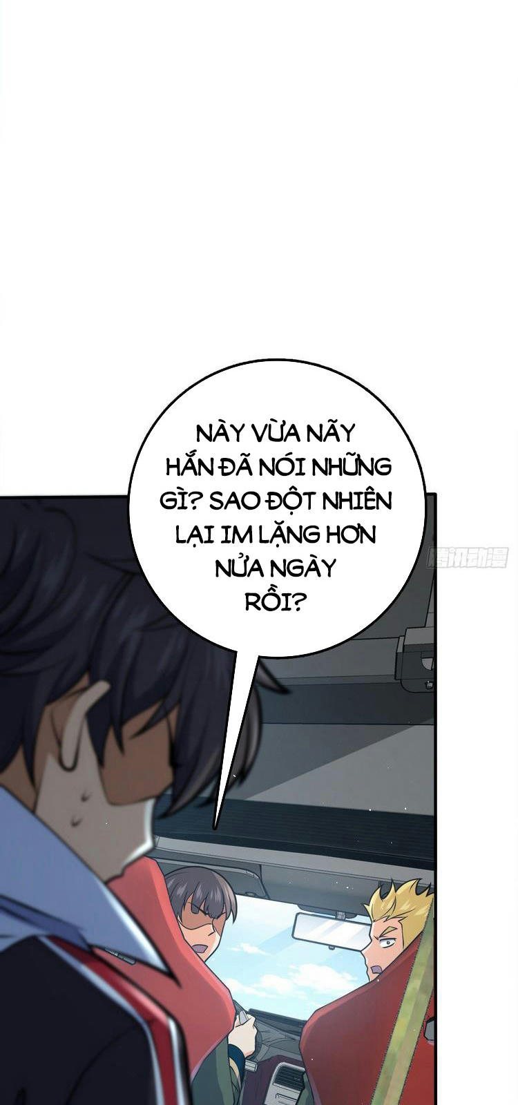 Đại Vương Tha Mạng Chap 355 - Next Chap 356