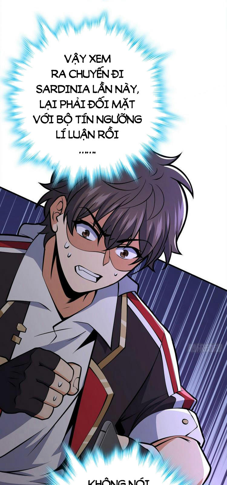 Đại Vương Tha Mạng Chap 355 - Next Chap 356