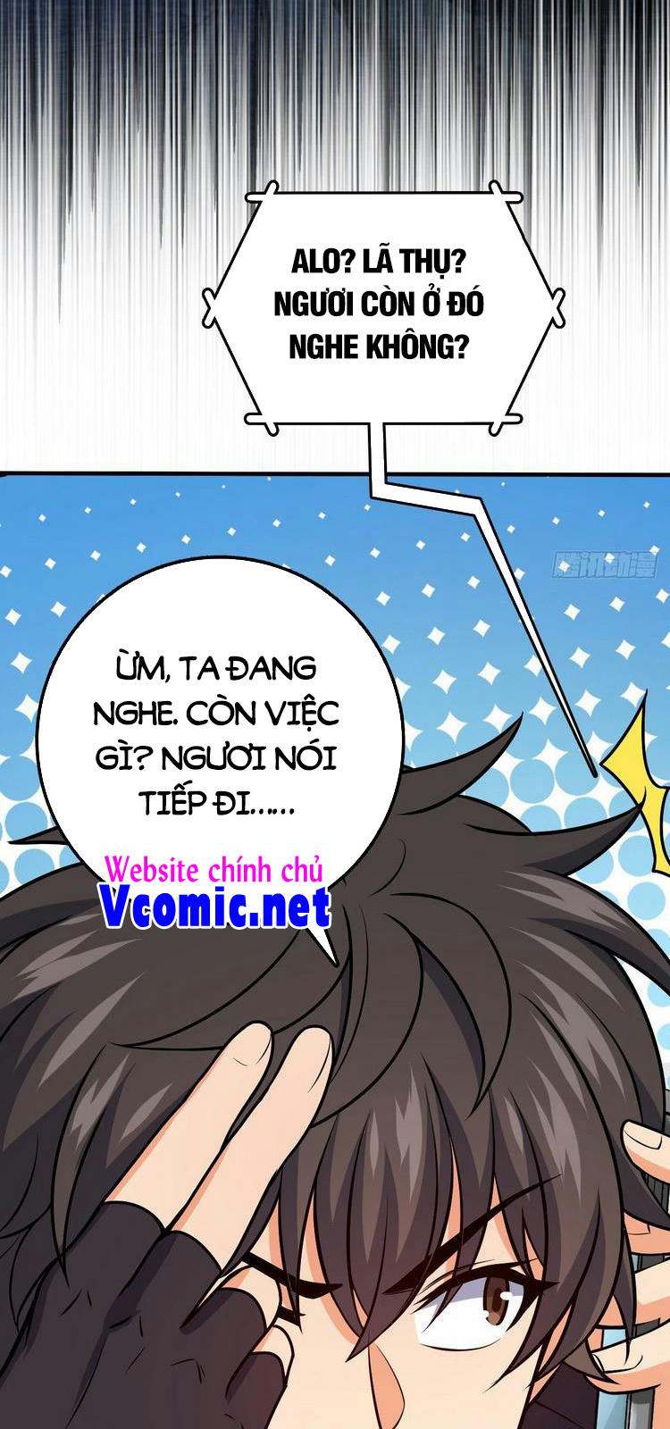 Đại Vương Tha Mạng Chap 355 - Next Chap 356