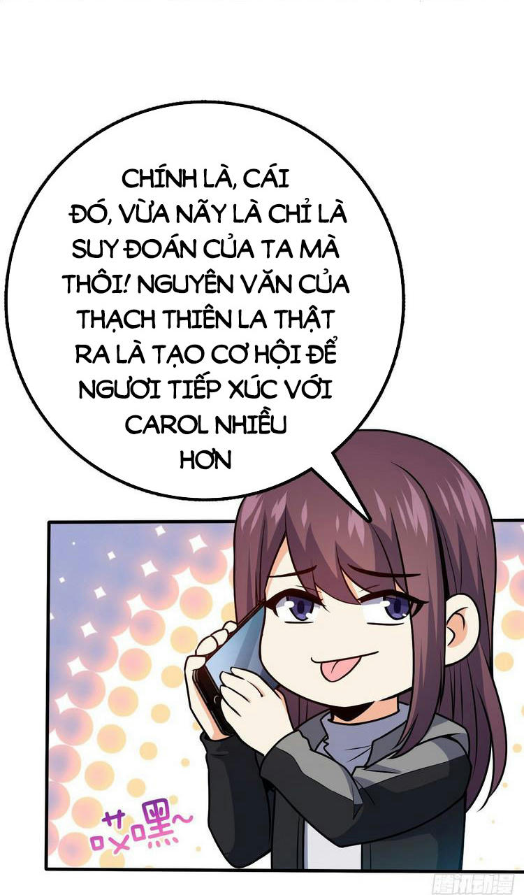 Đại Vương Tha Mạng Chap 355 - Next Chap 356