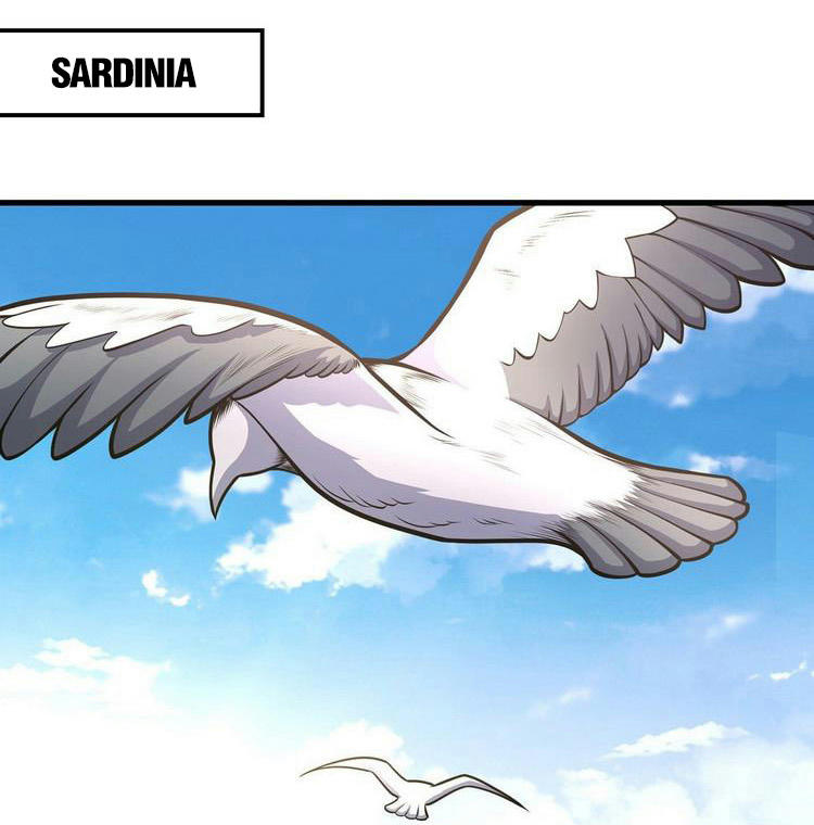 Đại Vương Tha Mạng Chap 356 - Next Chap 357