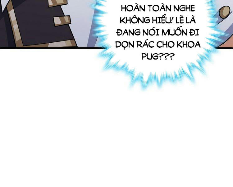 Đại Vương Tha Mạng Chap 356 - Next Chap 357