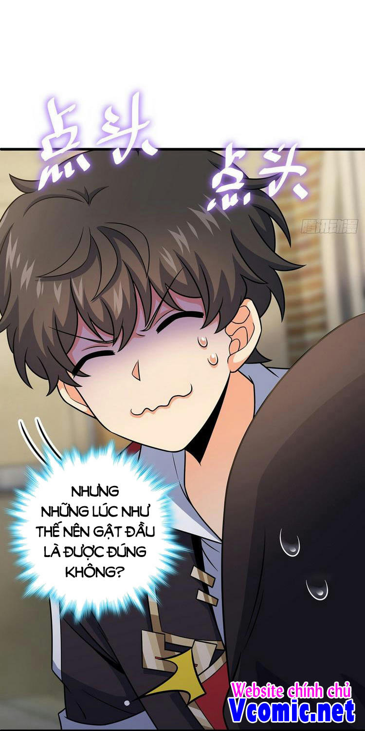 Đại Vương Tha Mạng Chap 356 - Next Chap 357