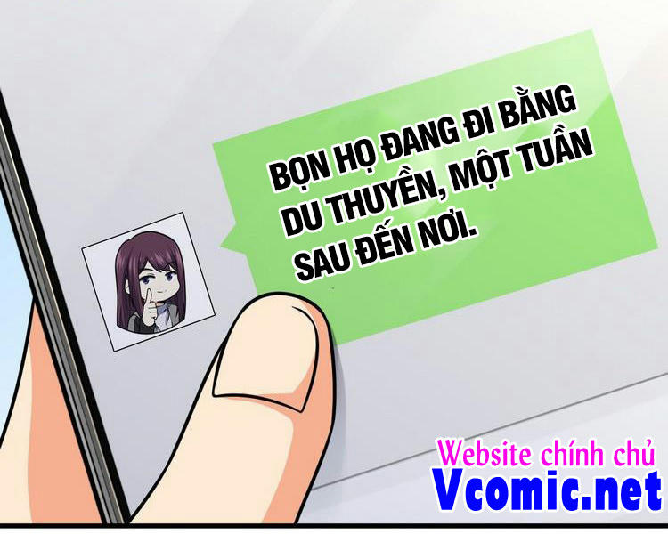 Đại Vương Tha Mạng Chap 356 - Next Chap 357