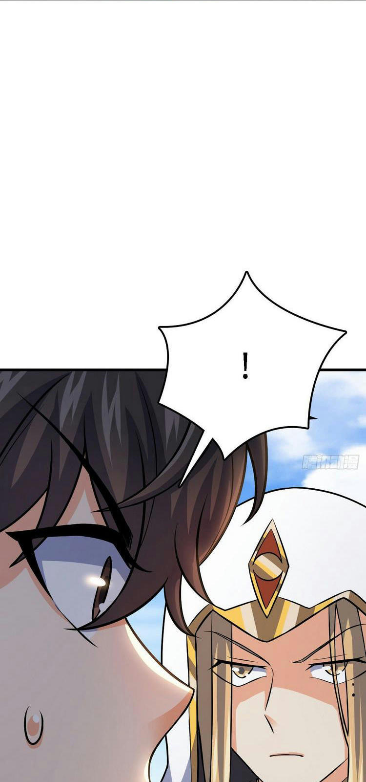 Đại Vương Tha Mạng Chap 356 - Next Chap 357