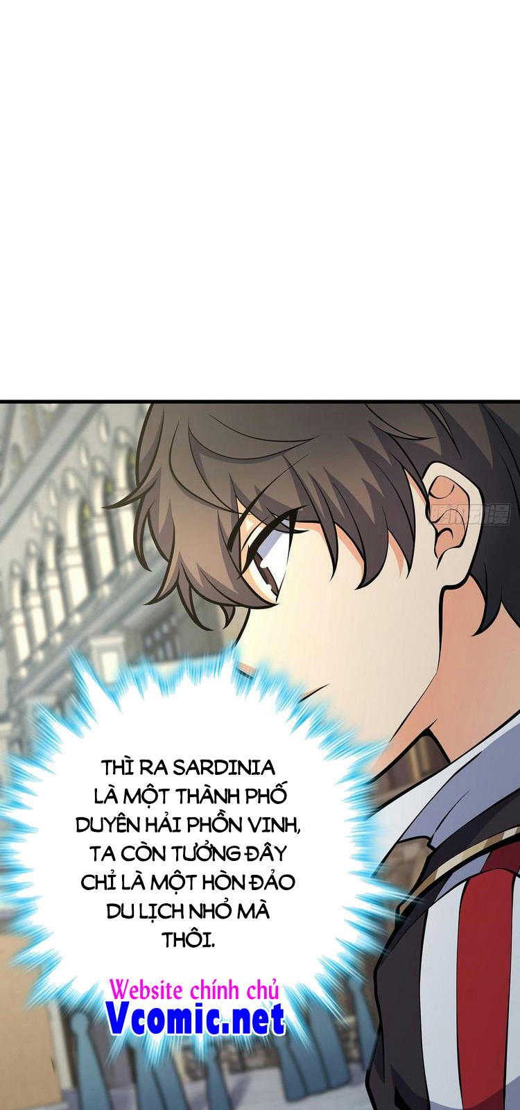 Đại Vương Tha Mạng Chap 356 - Next Chap 357