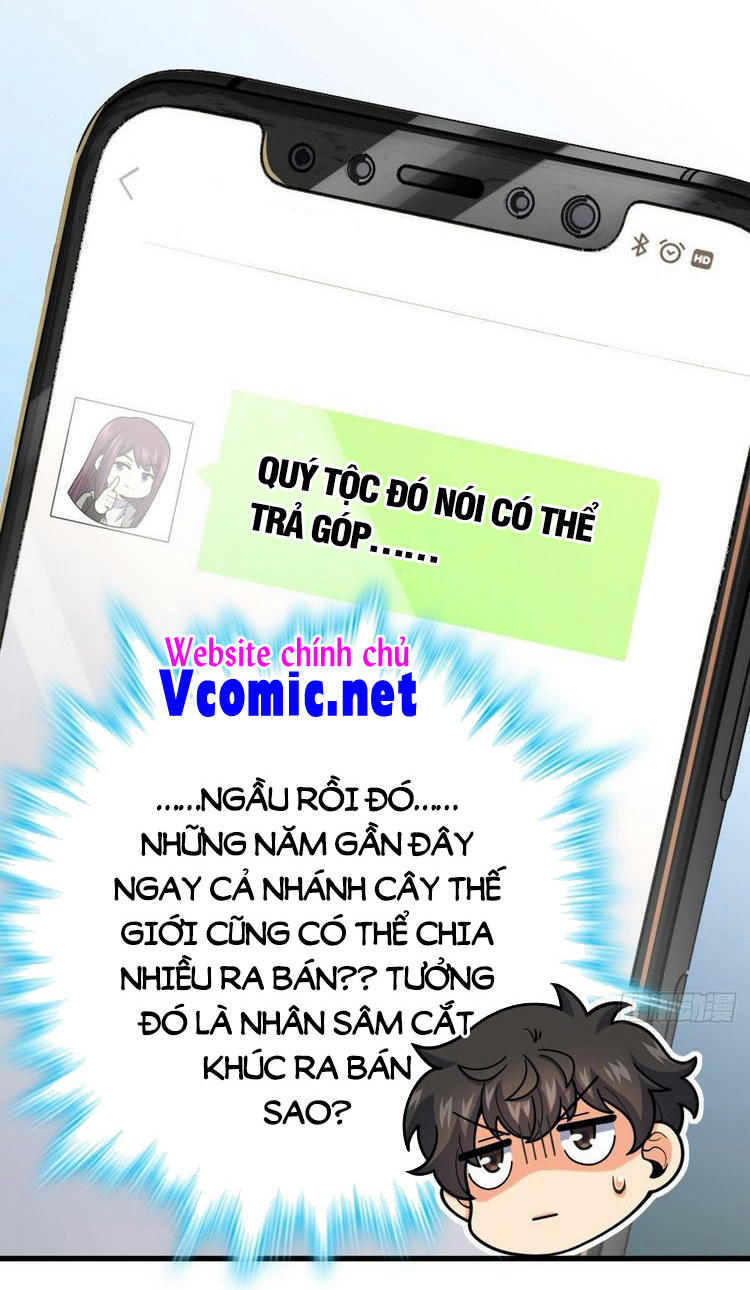 Đại Vương Tha Mạng Chap 356 - Next Chap 357