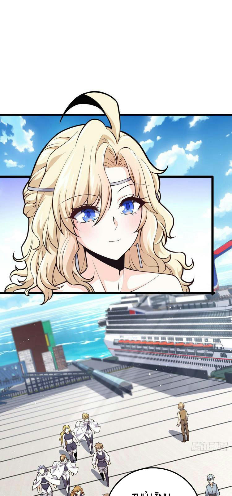 Đại Vương Tha Mạng Chap 357 - Next Chap 358