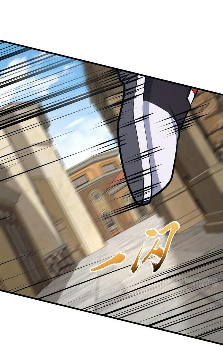 Đại Vương Tha Mạng Chap 357 - Next Chap 358