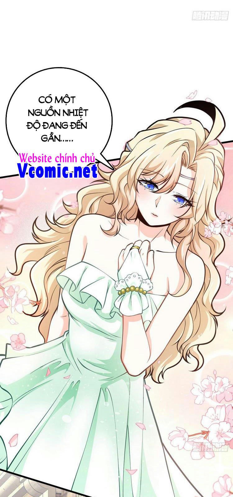 Đại Vương Tha Mạng Chap 357 - Next Chap 358