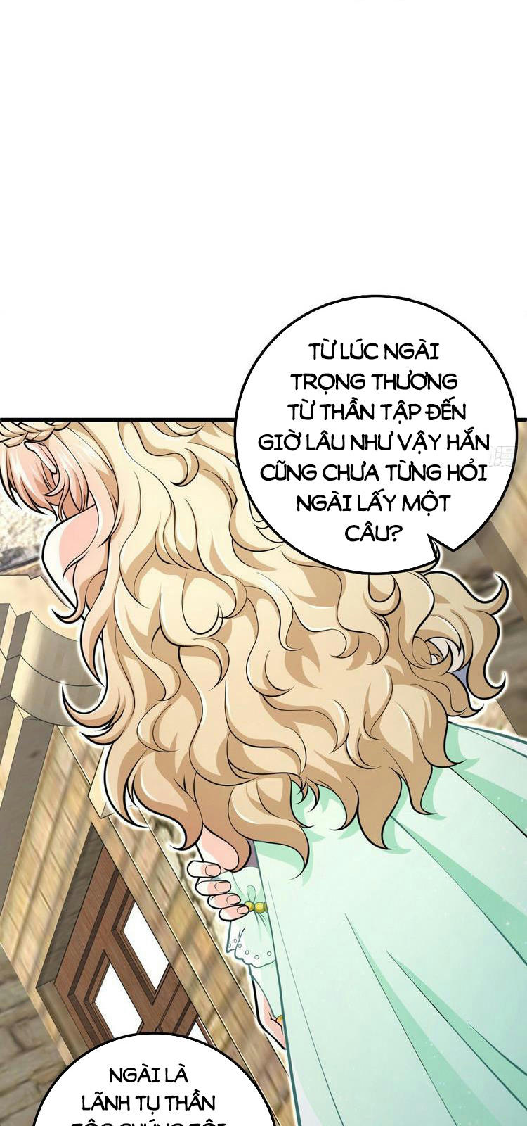 Đại Vương Tha Mạng Chap 357 - Next Chap 358