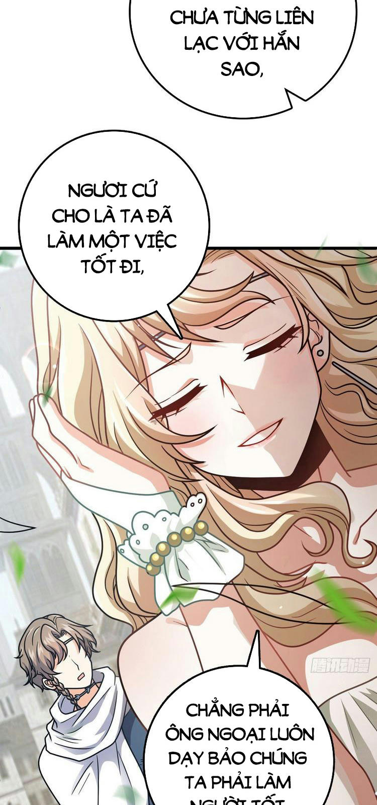 Đại Vương Tha Mạng Chap 357 - Next Chap 358