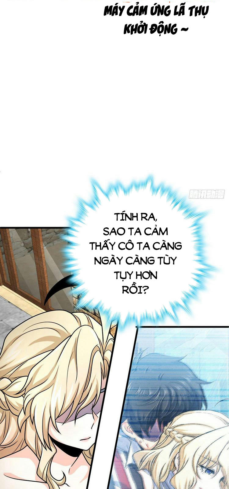 Đại Vương Tha Mạng Chap 357 - Next Chap 358